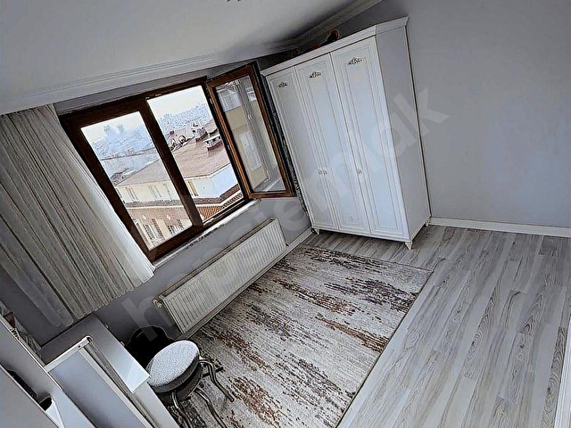 ERGÜVENDEN YEŞİLPINAR VİALANT AVM YANI 5+1 180 M2 ASANSÖRLÜ - Görsel 11