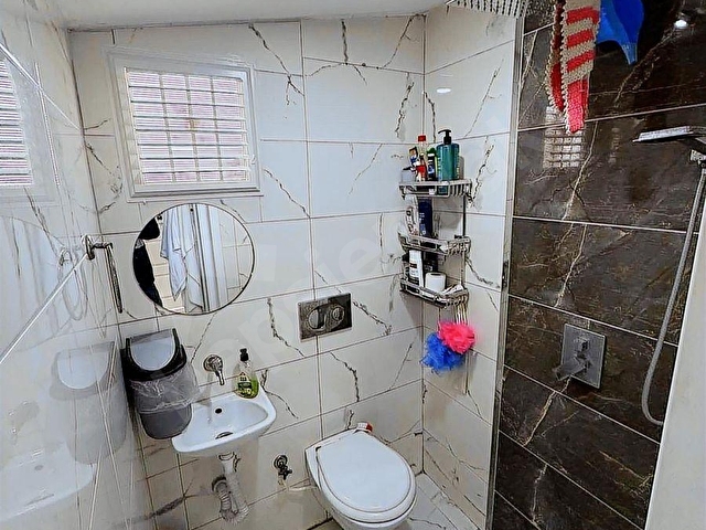 ERGÜVENDEN YEŞİLPINAR VİALANT AVM YANI 5+1 180 M2 ASANSÖRLÜ - Görsel 17