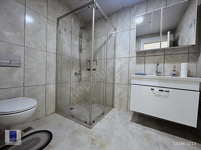 ALANYA MAHMUTLAR GRAND ALANYA SİTESİNDE SATILIK DAİRE - Görsel 8