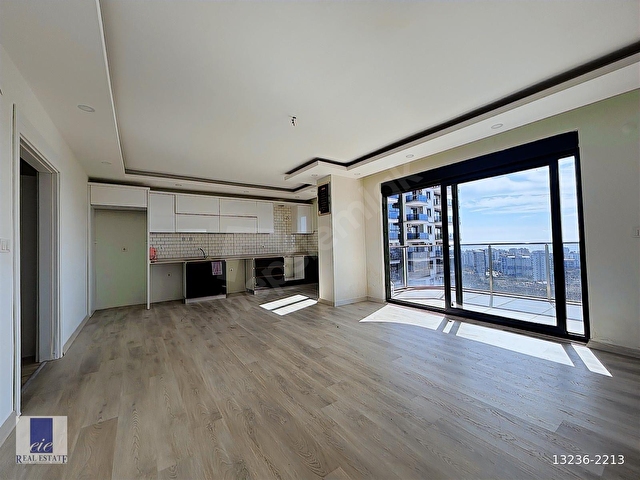 ALANYA MAHMUTLAR GRAND ALANYA SİTESİNDE SATILIK DAİRE - Görsel 7
