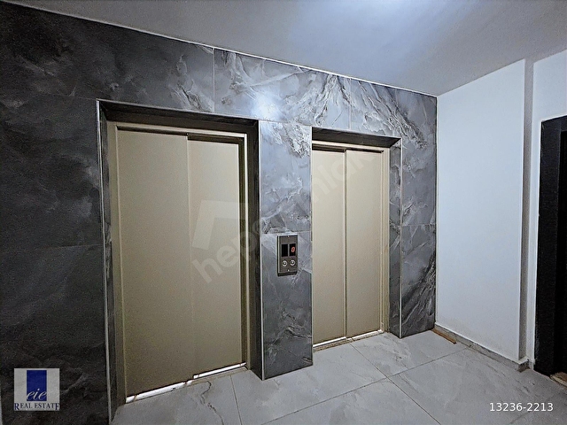 ALANYA MAHMUTLAR GRAND ALANYA SİTESİNDE SATILIK DAİRE - Görsel 5