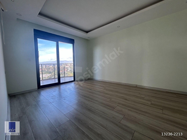 ALANYA MAHMUTLAR GRAND ALANYA SİTESİNDE SATILIK DAİRE - Görsel 17