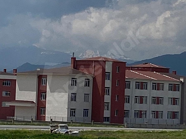ERKİLET ERTUĞRULGAZİDE CADDE ÜSTÜNDE SATLIK DÜKKAN - Görsel 13
