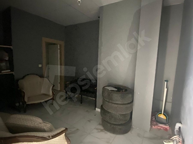 ERKİLET ERTUĞRULGAZİDE CADDE ÜSTÜNDE SATLIK DÜKKAN - Görsel 8