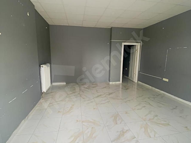 ERKİLET ERTUĞRULGAZİDE CADDE ÜSTÜNDE SATLIK DÜKKAN