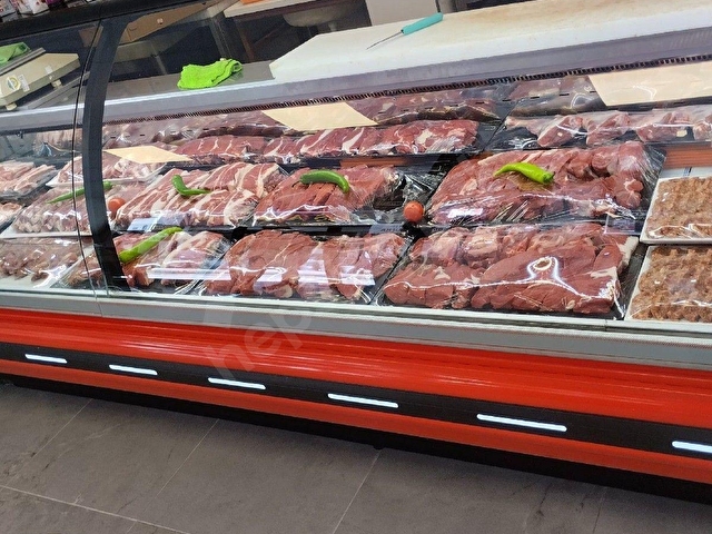 Söke Merkezde Yüksek Cirolu Devren Kiralık Dükkan - Görsel 13