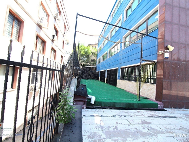 ÇANKAYA OĞUZLAR’DA PRESTİJLİ KONUMDA KOMPLE SATILIK BİNA - Görsel 3