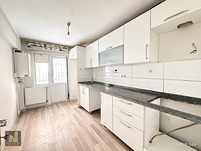 ANTARES AVM VE ETLİK ŞEHİR HASTANESİNE YÜRÜME 3+1 BALKONLU - Görsel 23