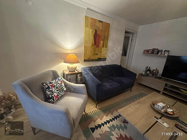 Bodrum Eskiçeşme Satılık Müstakil Bahçe Katı Daire - Görsel 16