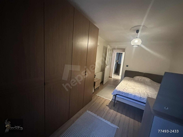 Bodrum Eskiçeşme Satılık Müstakil Bahçe Katı Daire - Görsel 23