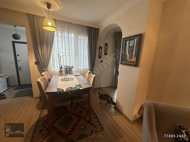 Bodrum Eskiçeşme Satılık Müstakil Bahçe Katı Daire - Görsel 17
