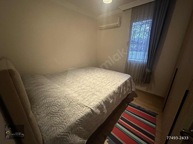 Bodrum Eskiçeşme Satılık Müstakil Bahçe Katı Daire - Görsel 12