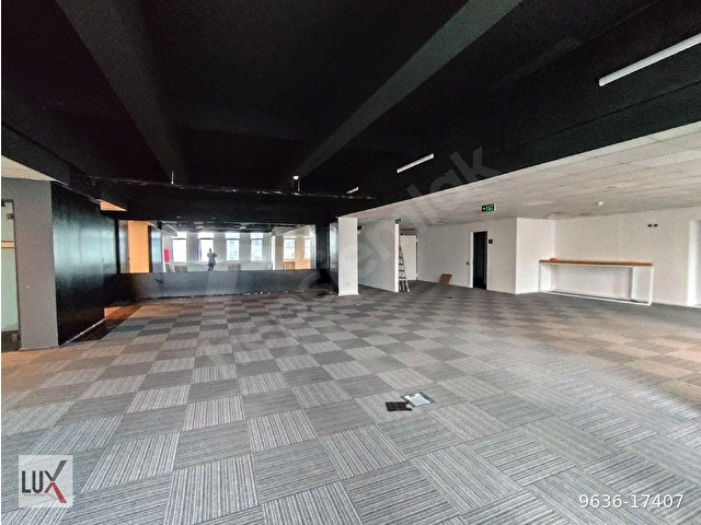 Sarıyer Maslak Kiralık