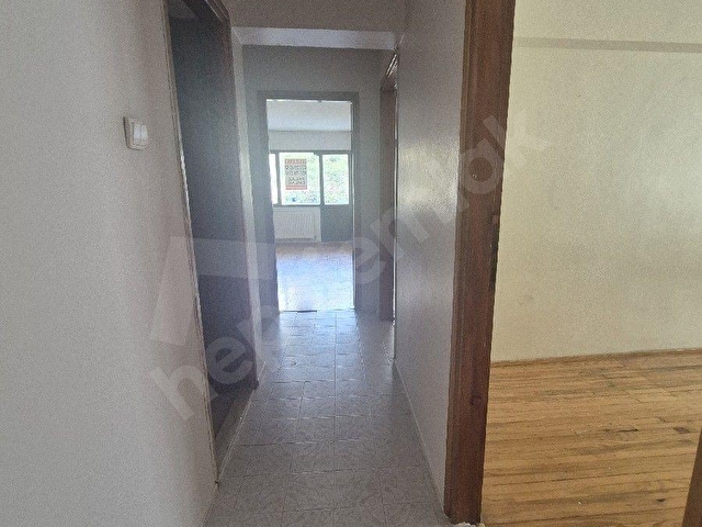Delta Koleji yakını 3+1 doğalgazlı, arakat kiralık daire - Görsel 16