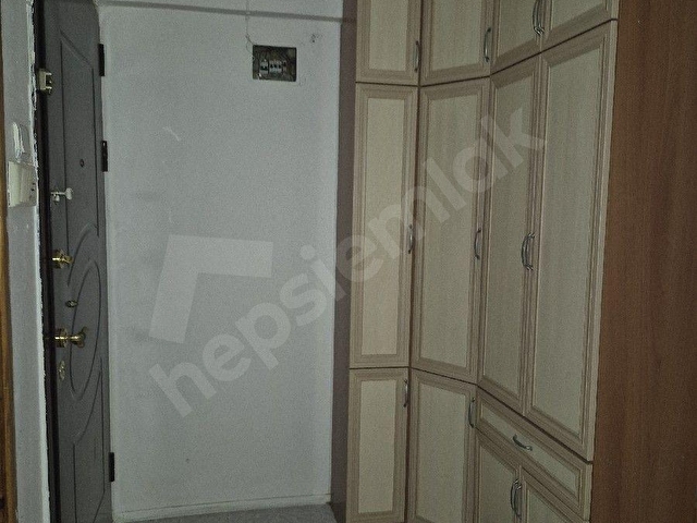 Delta Koleji yakını 3+1 doğalgazlı, arakat kiralık daire - Görsel 19