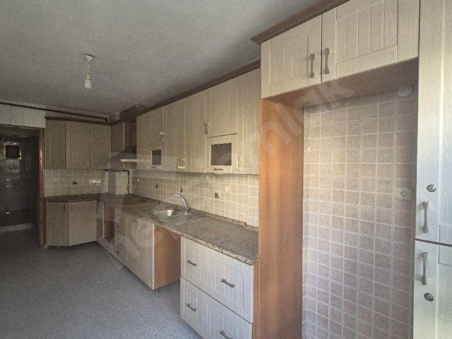 Delta Koleji yakını 3+1 doğalgazlı, arakat kiralık daire - Görsel 21