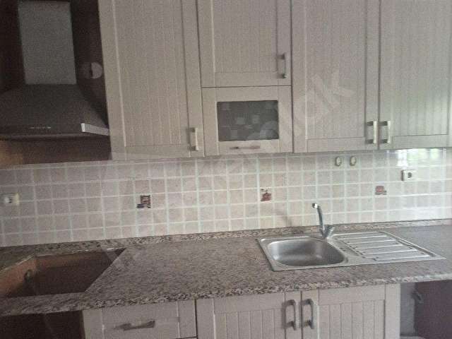 Delta Koleji yakını 3+1 doğalgazlı, arakat kiralık daire - Görsel 28