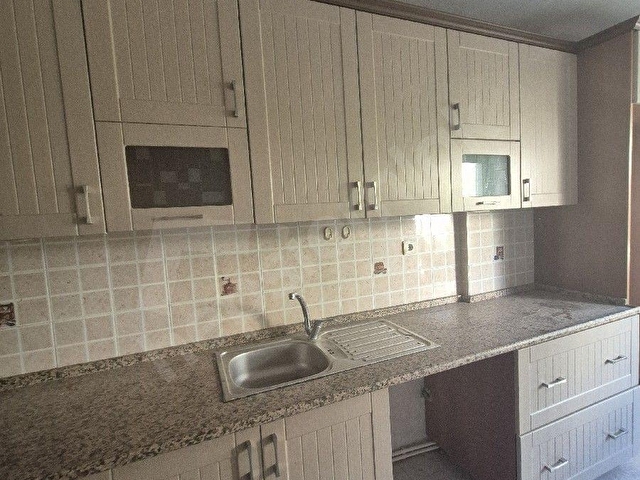 Delta Koleji yakını 3+1 doğalgazlı, arakat kiralık daire - Görsel 29