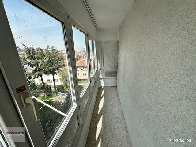 ÇÖLOĞLUNDAN SOKULLU CADDESİ ÜZERİNDE 29 MAYIS HASTANAE YAK.4+1 ORTA KATTA MANZARALI KOMBİ - Görsel 9