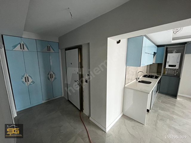 Ş.G GAYRİMENKULDEN ŞEHİTLİK MAHALLESİ SATILIK 2+1 DAİRE - Görsel 8