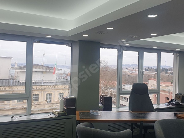 Cağaloğlunda -Mücevher ve Kuyumcu Firmaları için Kiralık İşyeri - Görsel 10