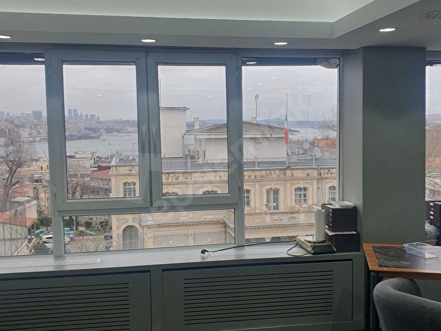 Cağaloğlunda -Mücevher ve Kuyumcu Firmaları için Kiralık İşyeri - Görsel 7