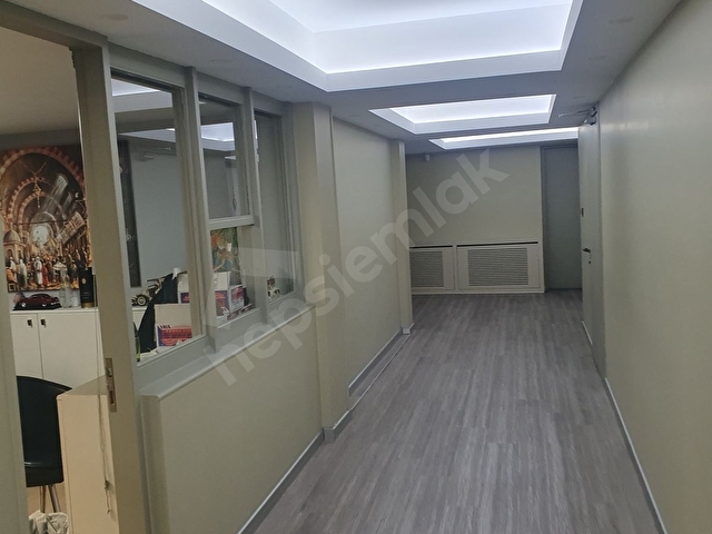 Cağaloğlunda -Mücevher ve Kuyumcu Firmaları için Kiralık İşyeri - Görsel 17