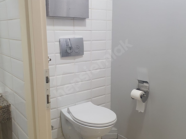 Cağaloğlunda -Mücevher ve Kuyumcu Firmaları için Kiralık İşyeri - Görsel 24