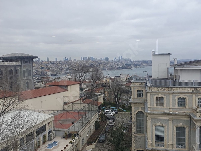 Cağaloğlunda -Mücevher ve Kuyumcu Firmaları için Kiralık İşyeri - Görsel 3
