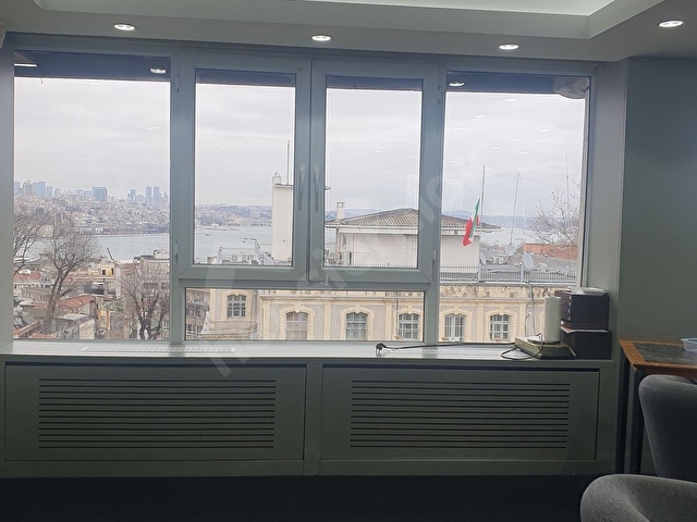 Cağaloğlunda -Mücevher ve Kuyumcu Firmaları için Kiralık İşyeri - Görsel 14