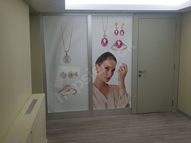 Cağaloğlunda -Mücevher ve Kuyumcu Firmaları için Kiralık İşyeri - Görsel 26