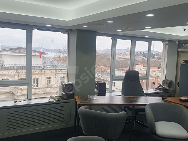 Cağaloğlunda -Mücevher ve Kuyumcu Firmaları için Kiralık İşyeri - Görsel 11