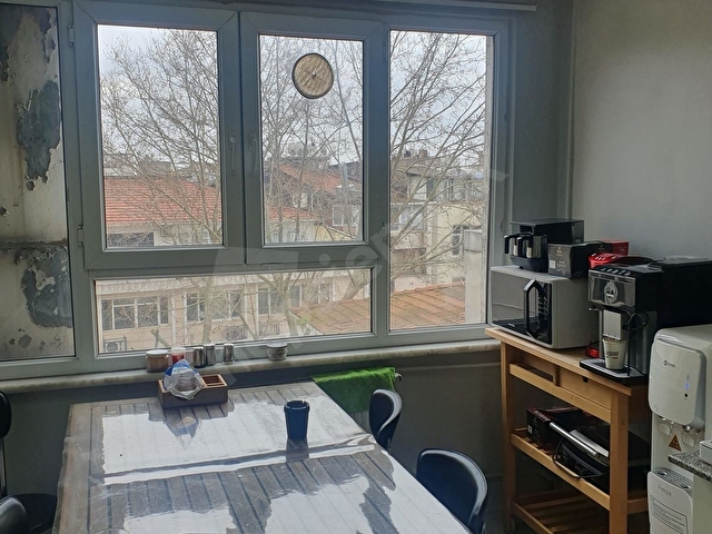 Cağaloğlunda -Mücevher ve Kuyumcu Firmaları için Kiralık İşyeri - Görsel 19