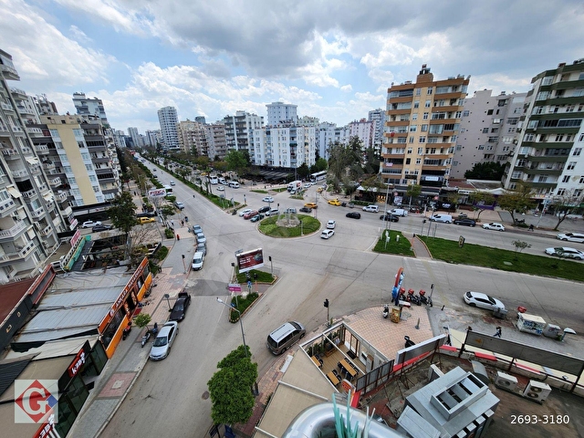 GÖRGÜNDEN GÖKKUŞAĞI KAVŞAĞI 3+1 GKD FUL EŞYALI KİRALIK DAİRE - Görsel 12