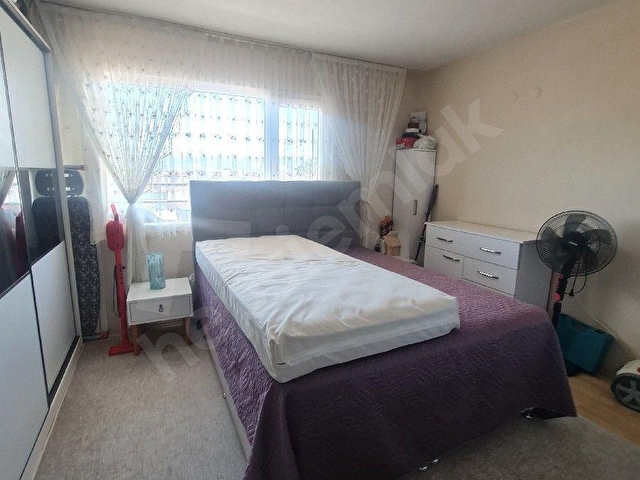 İZMİR KARABAĞLAR YUNUSEMRE MAH. SATILIK 2+1 DAİRE - Görsel 5