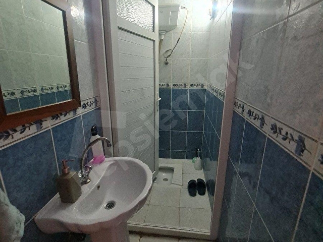İZMİR KARABAĞLAR YUNUSEMRE MAH. SATILIK 2+1 DAİRE - Görsel 13