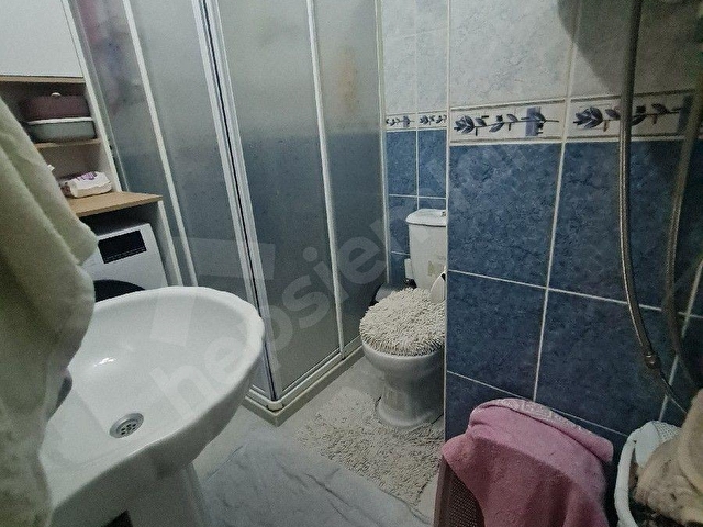 İZMİR KARABAĞLAR YUNUSEMRE MAH. SATILIK 2+1 DAİRE - Görsel 16