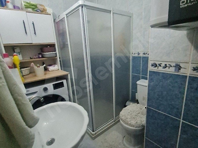 İZMİR KARABAĞLAR YUNUSEMRE MAH. SATILIK 2+1 DAİRE - Görsel 17