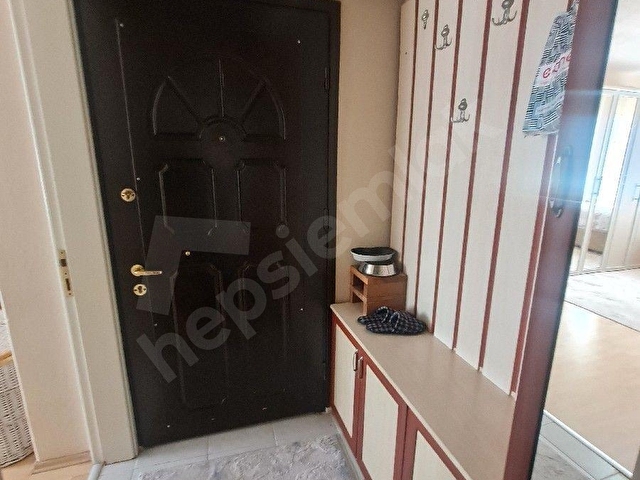 İZMİR KARABAĞLAR YUNUSEMRE MAH. SATILIK 2+1 DAİRE - Görsel 18