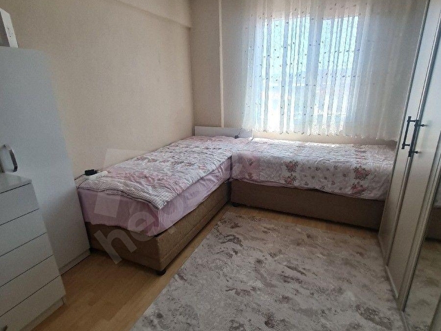 İZMİR KARABAĞLAR YUNUSEMRE MAH. SATILIK 2+1 DAİRE - Görsel 19