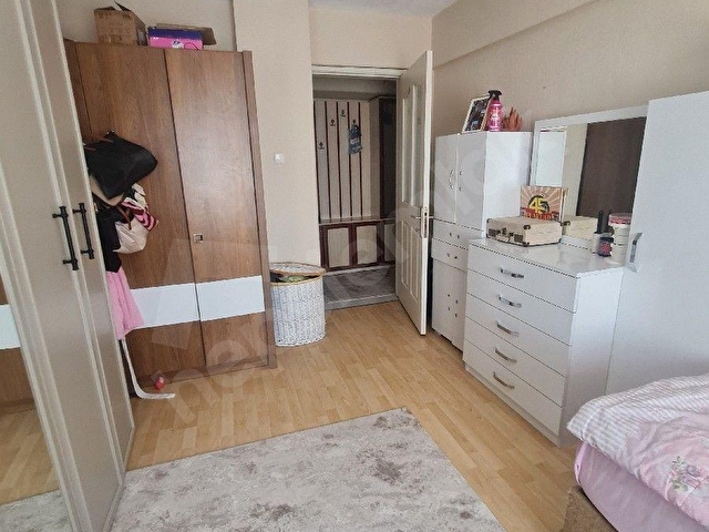 İZMİR KARABAĞLAR YUNUSEMRE MAH. SATILIK 2+1 DAİRE - Görsel 20
