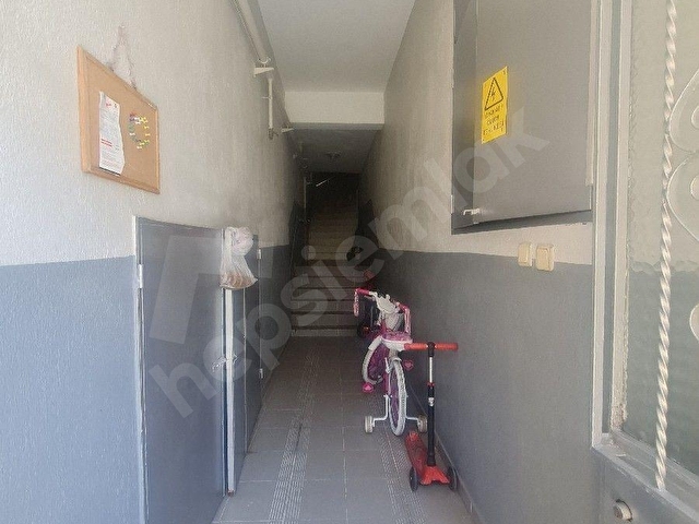 İZMİR KARABAĞLAR YUNUSEMRE MAH. SATILIK 2+1 DAİRE - Görsel 24
