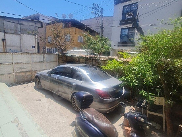 İZMİR KARABAĞLAR YUNUSEMRE MAH. SATILIK 2+1 DAİRE - Görsel 25