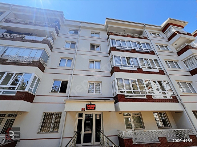 Yenimahalle İnönü Satılık