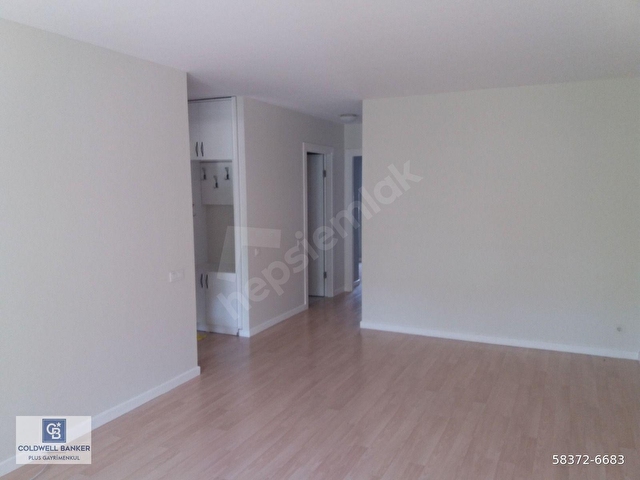 Soyak Siesta 1. Etap Giriş Kat Kiralık Daire Fulya Tok tan - Görsel 4