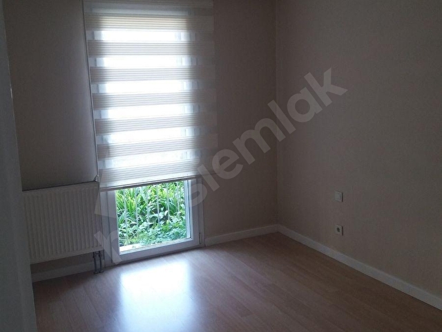 Soyak Siesta 1. Etap Giriş Kat Kiralık Daire Fulya Tok tan - Görsel 6