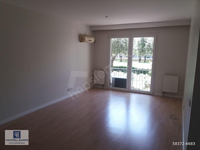 Soyak Siesta 1. Etap Giriş Kat Kiralık Daire Fulya Tok tan - Görsel 3