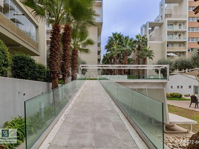 Soyak Siesta 1. Etap Giriş Kat Kiralık Daire Fulya Tok tan - Görsel 22