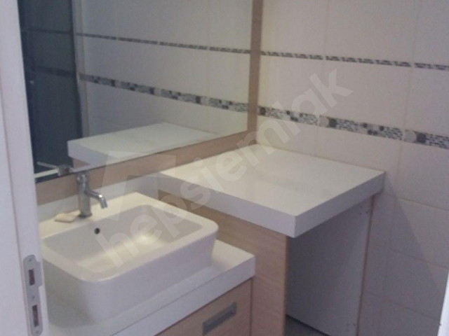 Soyak Siesta 1. Etap Giriş Kat Kiralık Daire Fulya Tok tan - Görsel 10