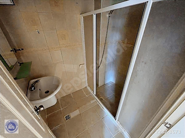 TEPEBAŞINDA ÇEKİRGE CADDESİ ÜZERİ, MANZARALI, 3+1 KİRALIK DAİRE - Görsel 8